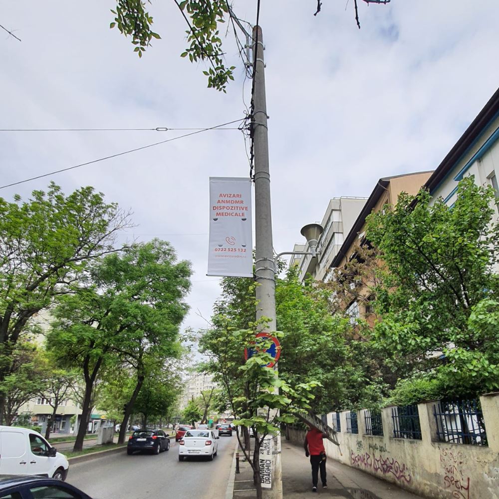 Vizibilitate Continuă