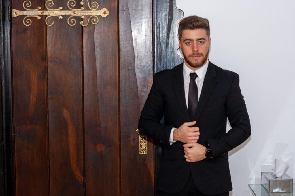 Radu Ciobanu