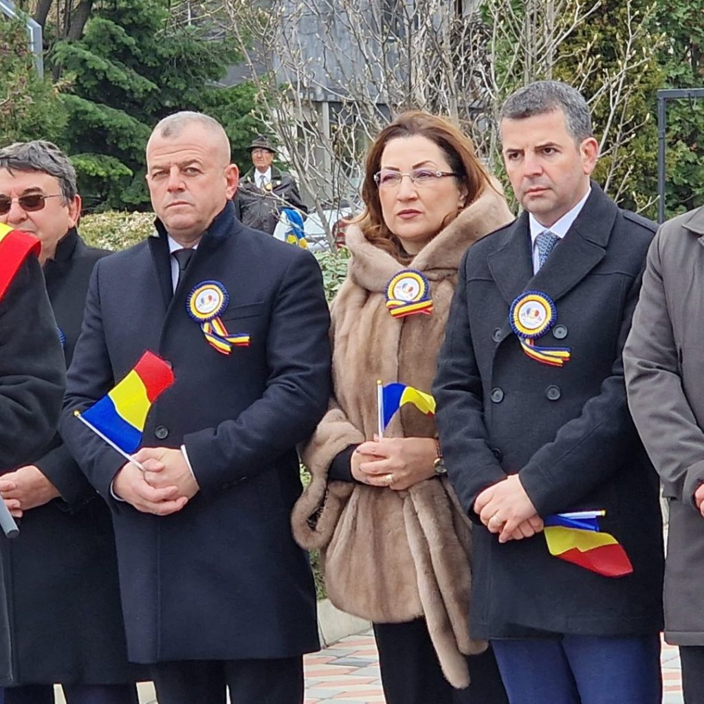 Costel Barbu sprijină formarea de rețele de colaborare în zona rurală