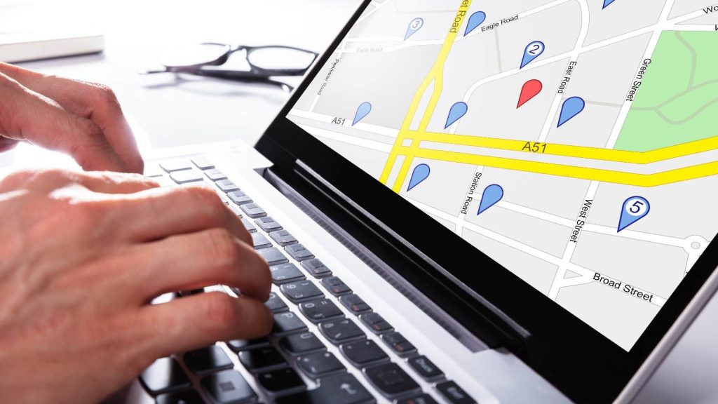 Monitorizare GPS mașină: sfaturi pentru alegerea unui sistem bun