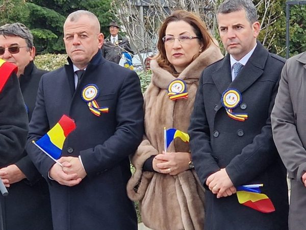 Costel Barbu sprijină formarea de rețele de colaborare în zona rurală