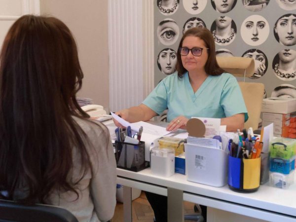 Este prea târziu să mă vaccinez împotriva HPV? Explicațiile Dr. Lorena Turculeț