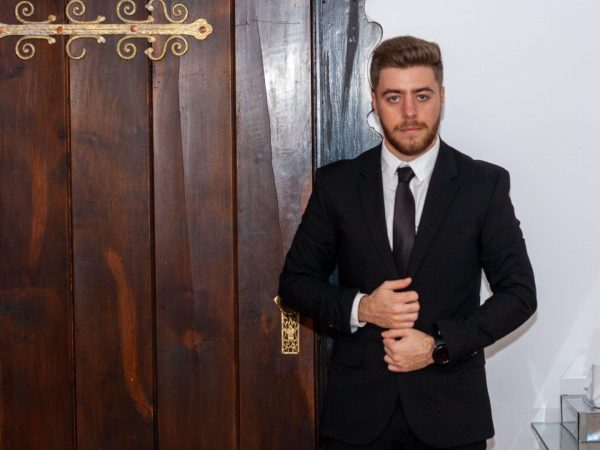 Radu Ciobanu